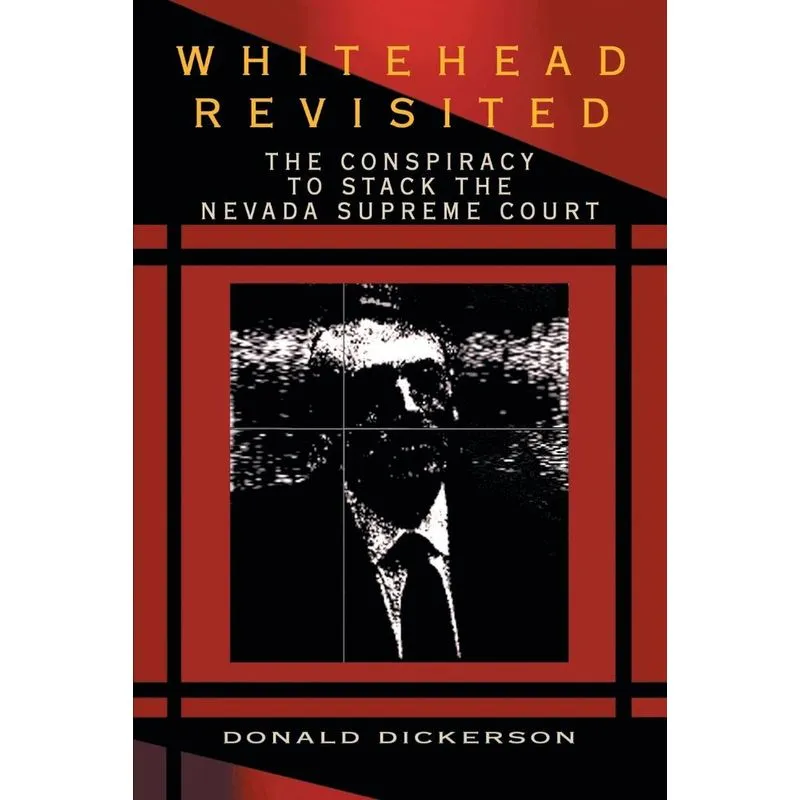 Whitehead Revisited