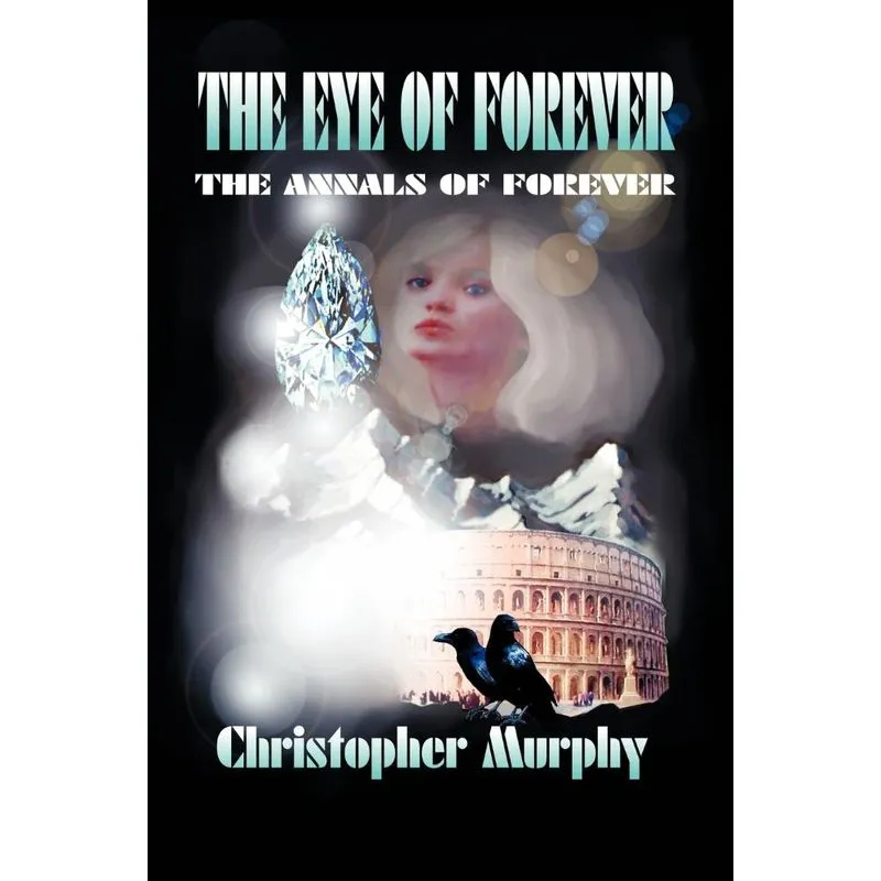 The Eye of Forever