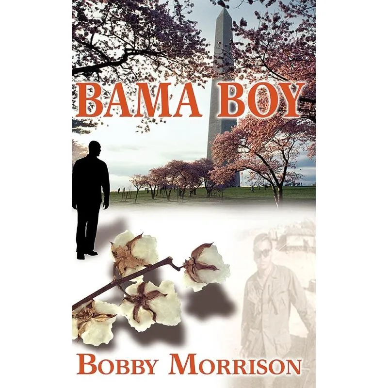 Bama Boy