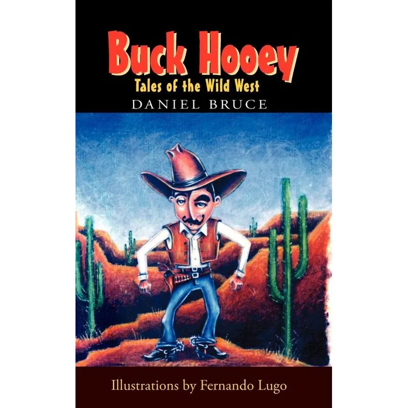 Buck Hooey