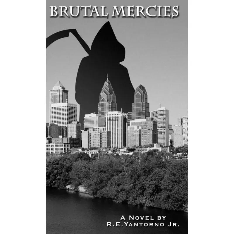 Brutal Mercies