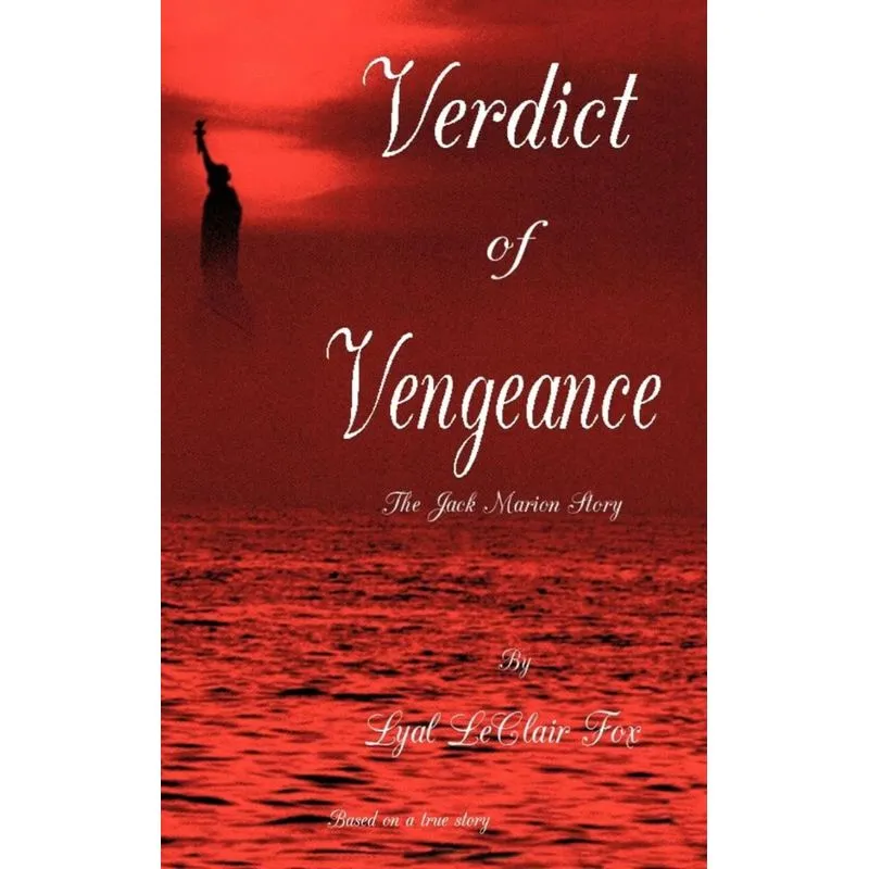 Verdict of Vengeance