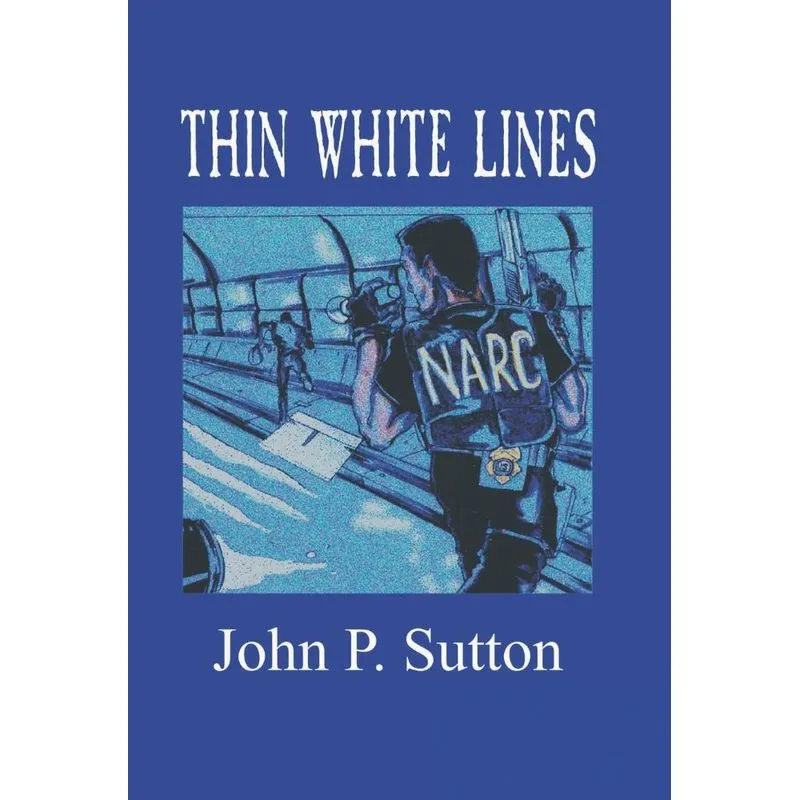 Thin White Lines