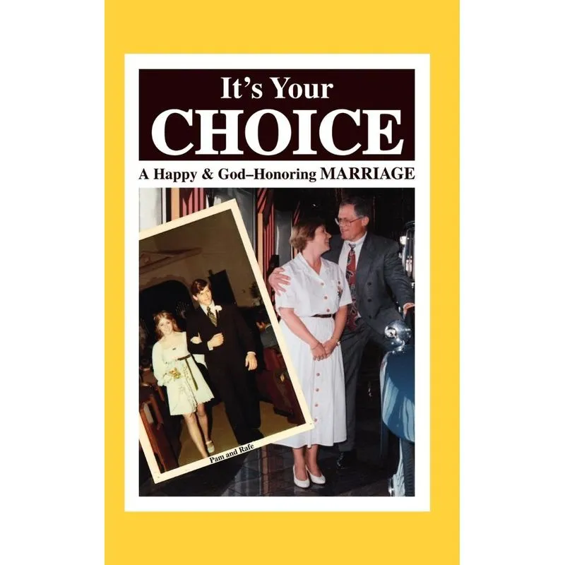 Its Your Choice