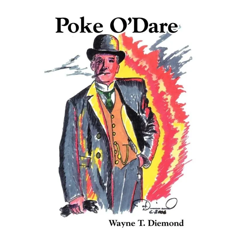 Poke ODare