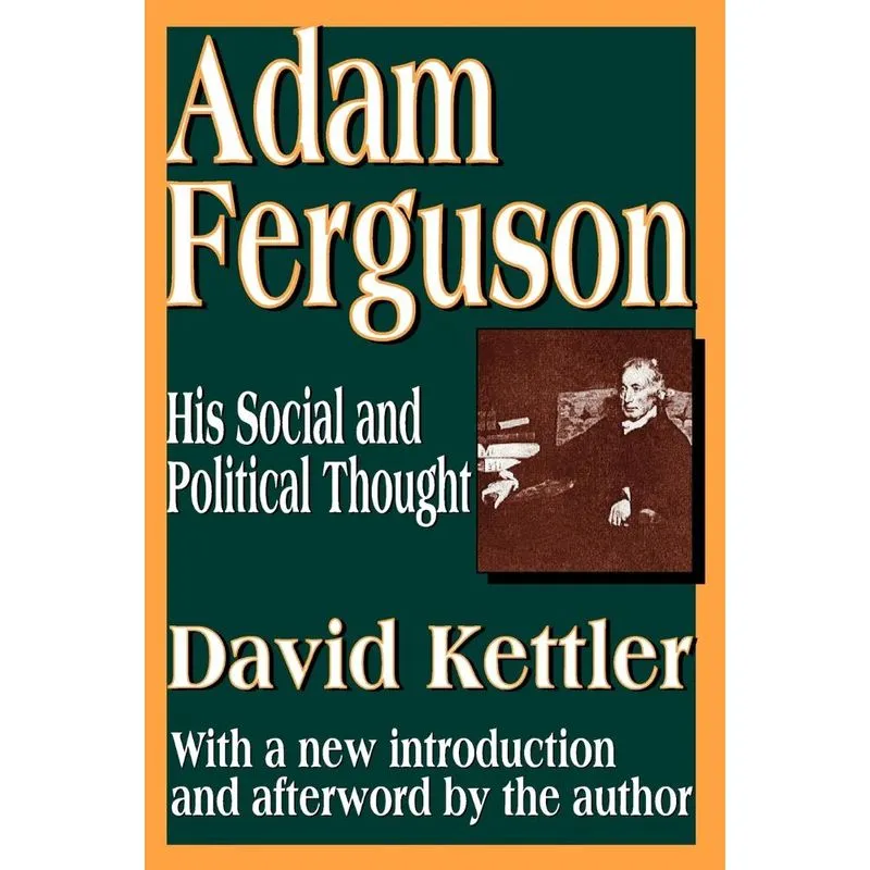 Adam Ferguson