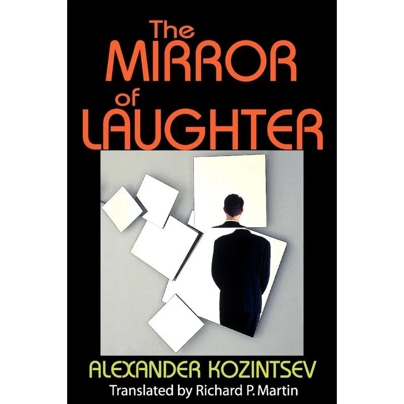 The Mirror of Laughter