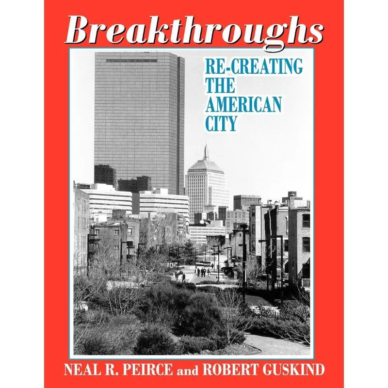 Breakthroughs