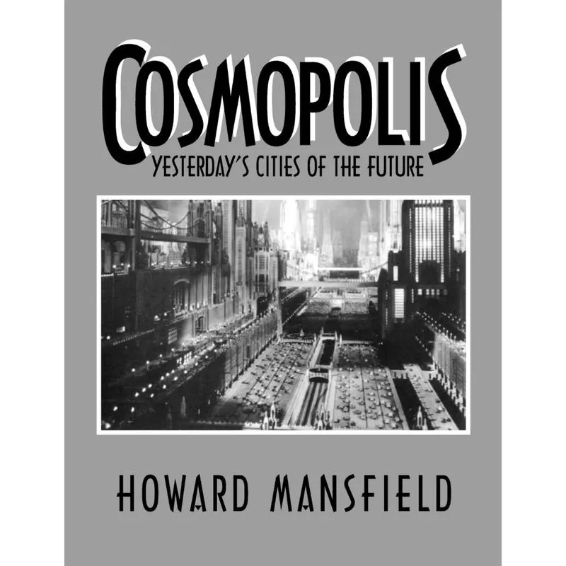Cosmopolis