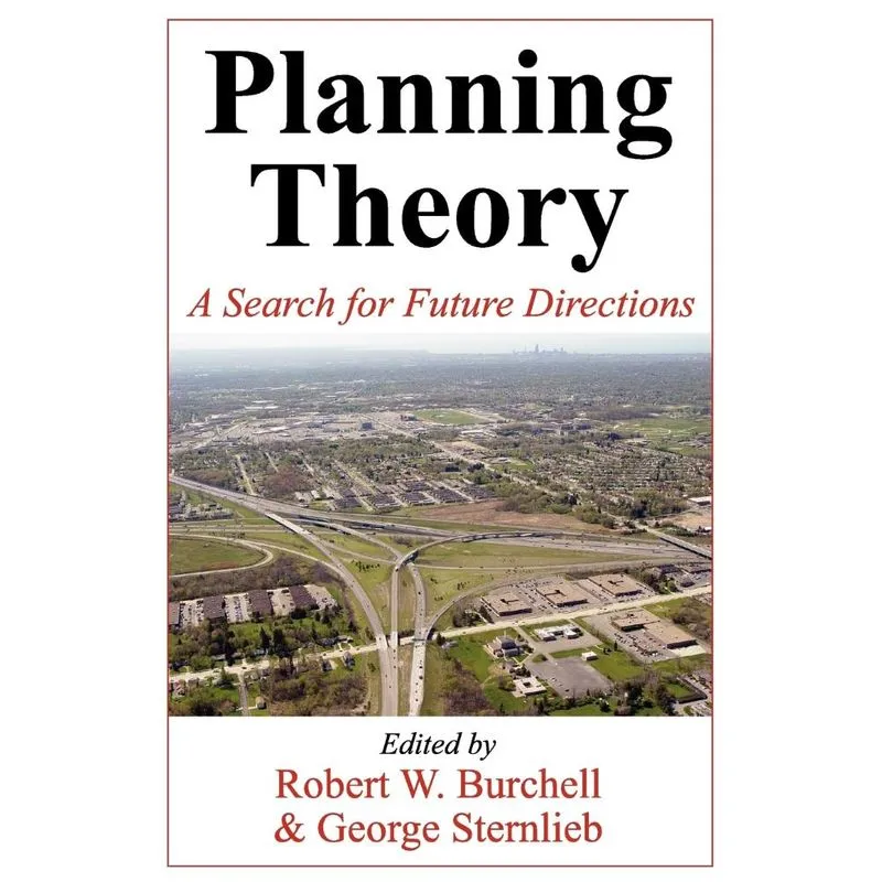 Planning Theory