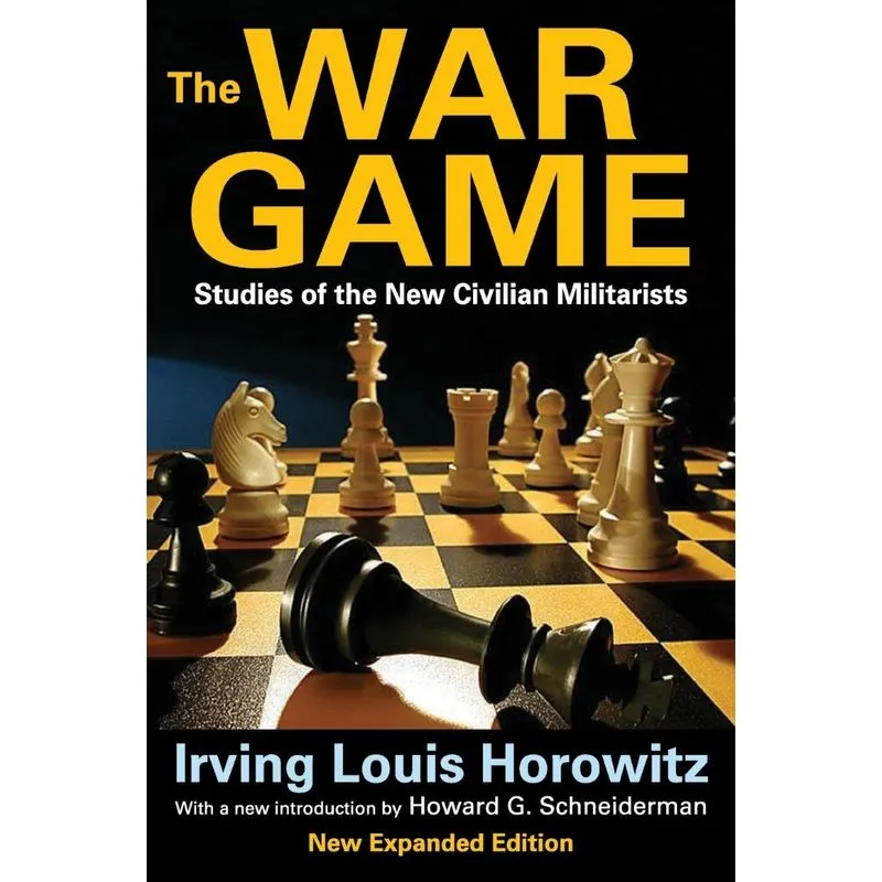 The War Game