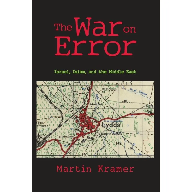The War on Error