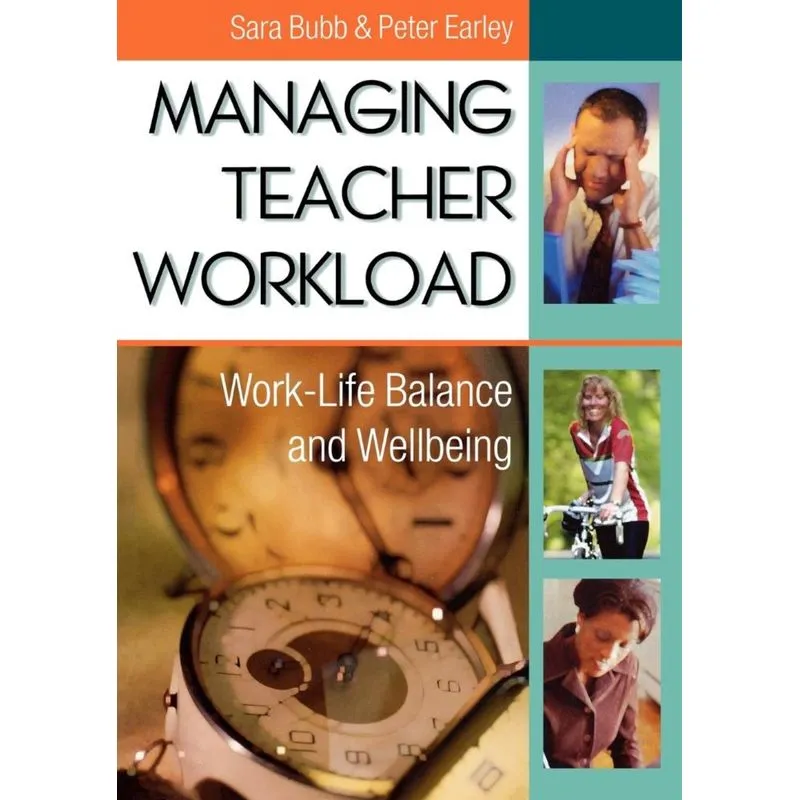Managing Teacher Workload