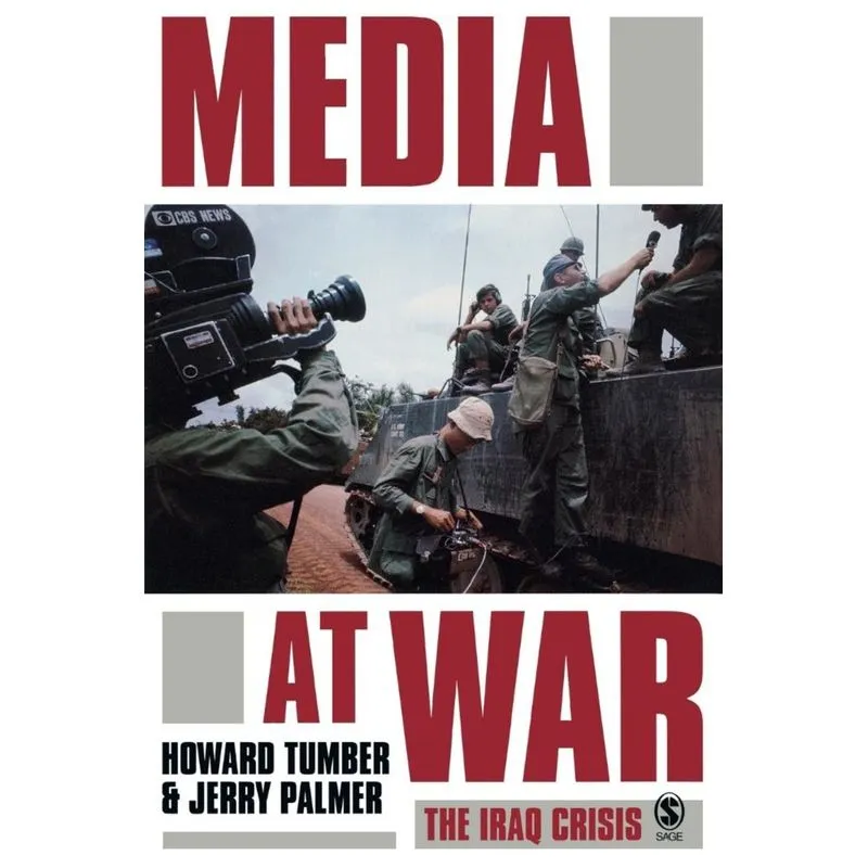 Media at War