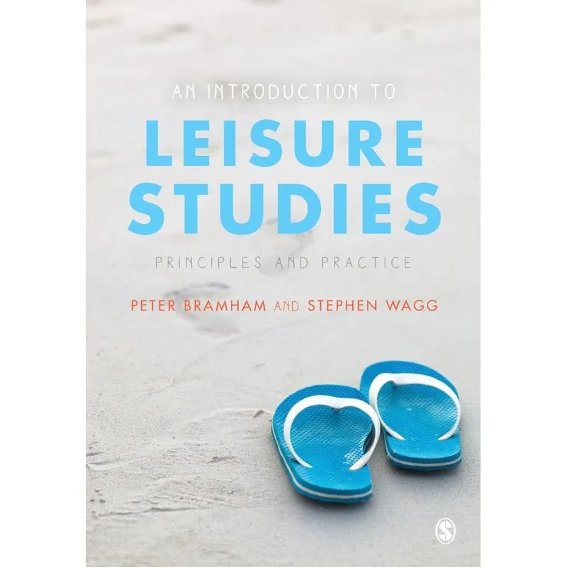 An Introduction to Leisure Studies