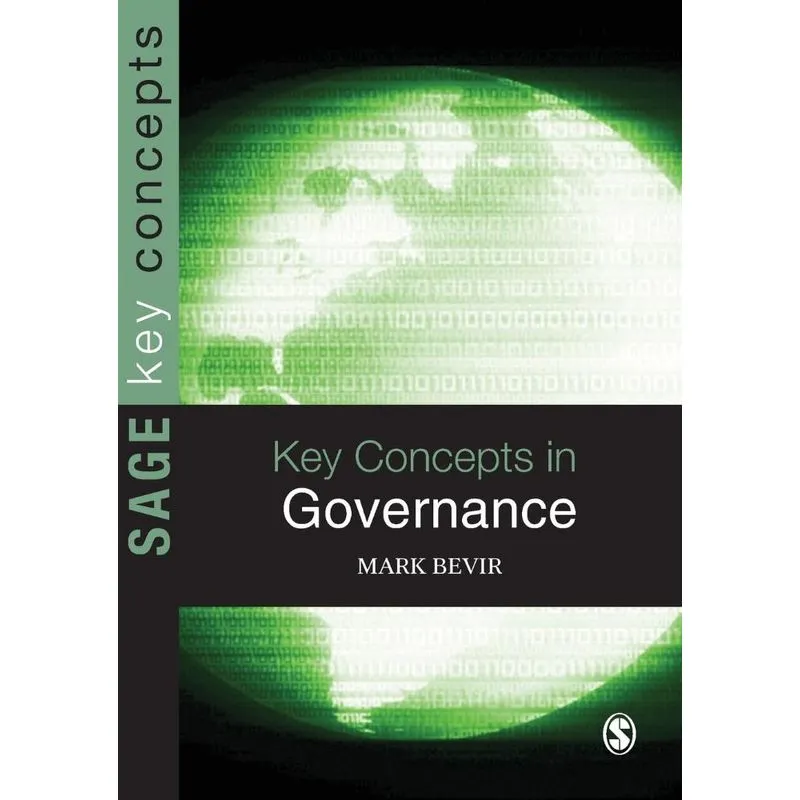 Key Concepts in Governance