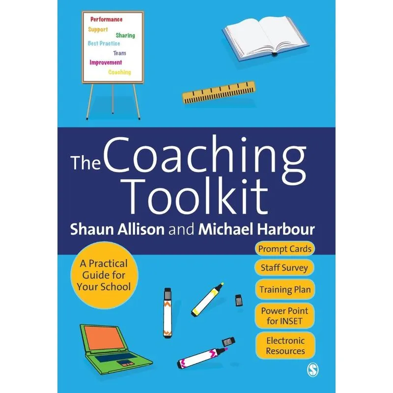 The Coaching Toolkit