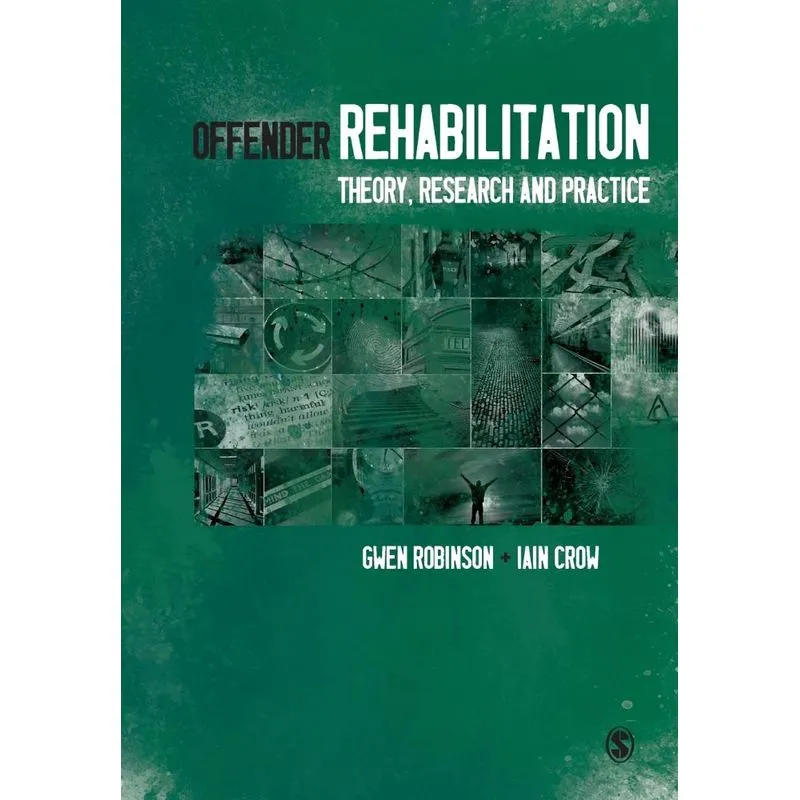 Offender Rehabilitation. Offender Rehabilitation