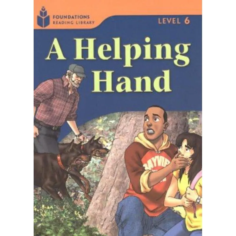 Helping Hand, A - Level 6