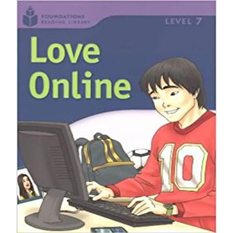 Love Online - Level 7