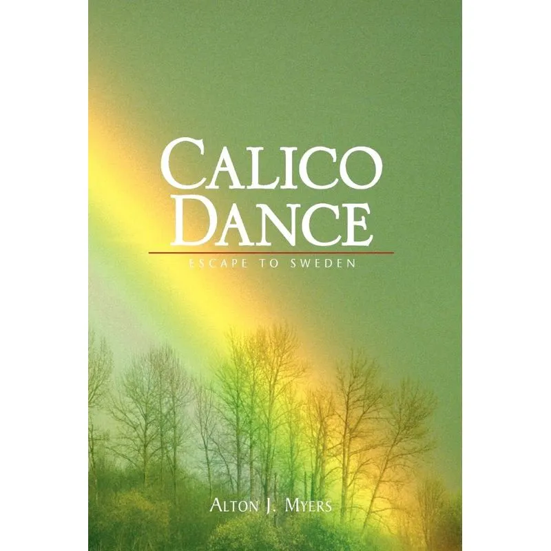 Calico Dance