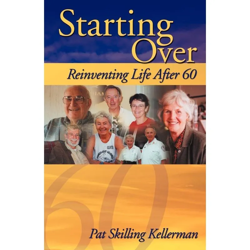 Starting Over