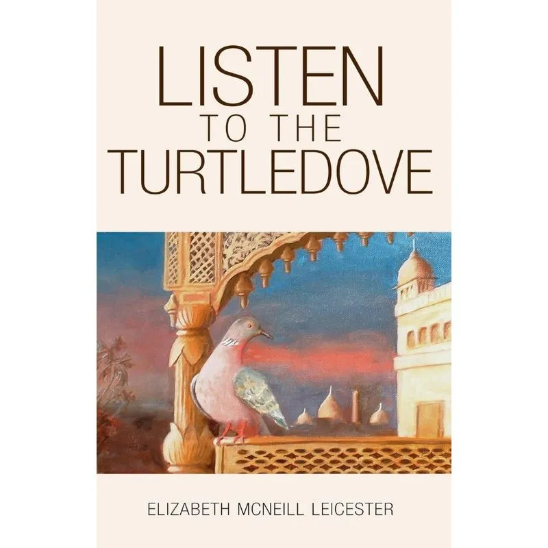 Listen to the Turtledove