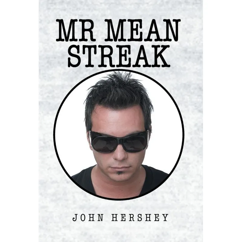 Mr. Mean Streak