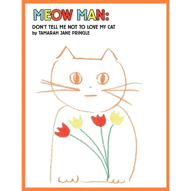 Meow Man