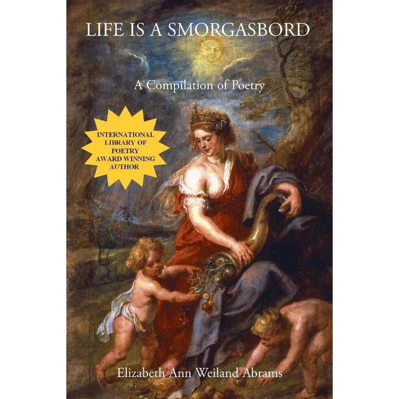 Life is a Smorgasbord