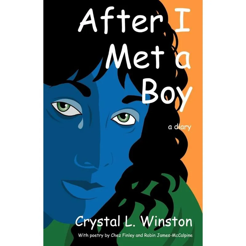 After I Met a Boy