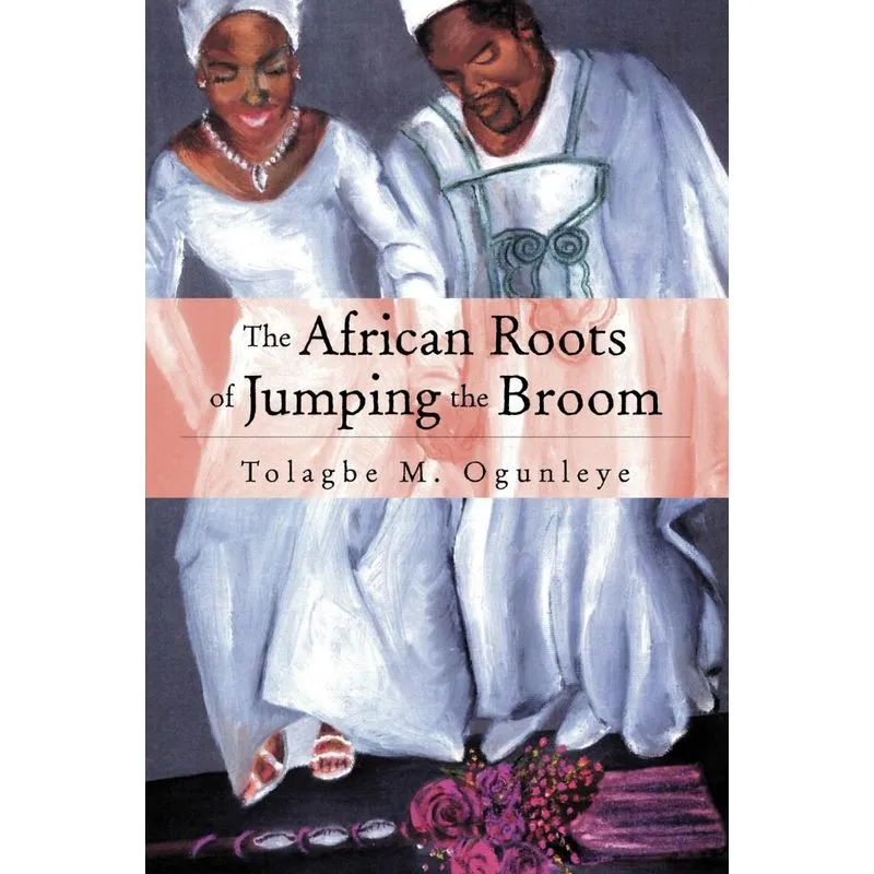 The African Roots of . . . .