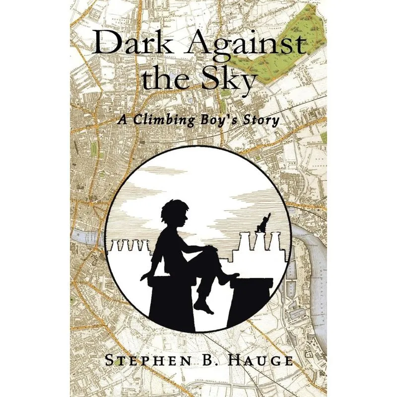 Dark Against the Sky