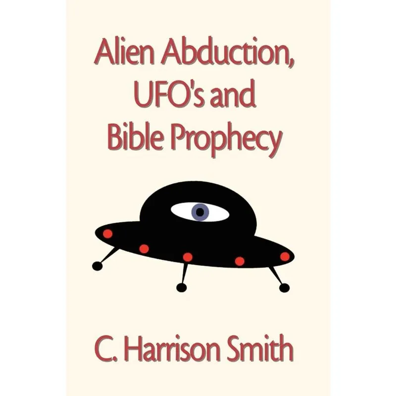 Alien Abduction