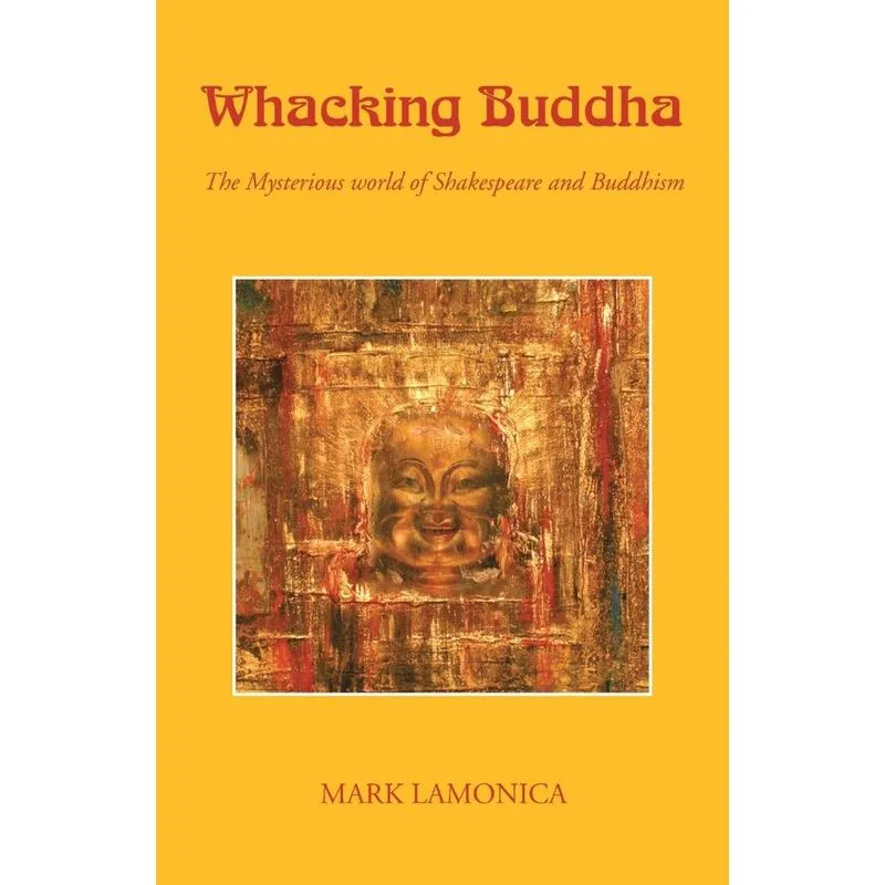 Whacking Buddha
