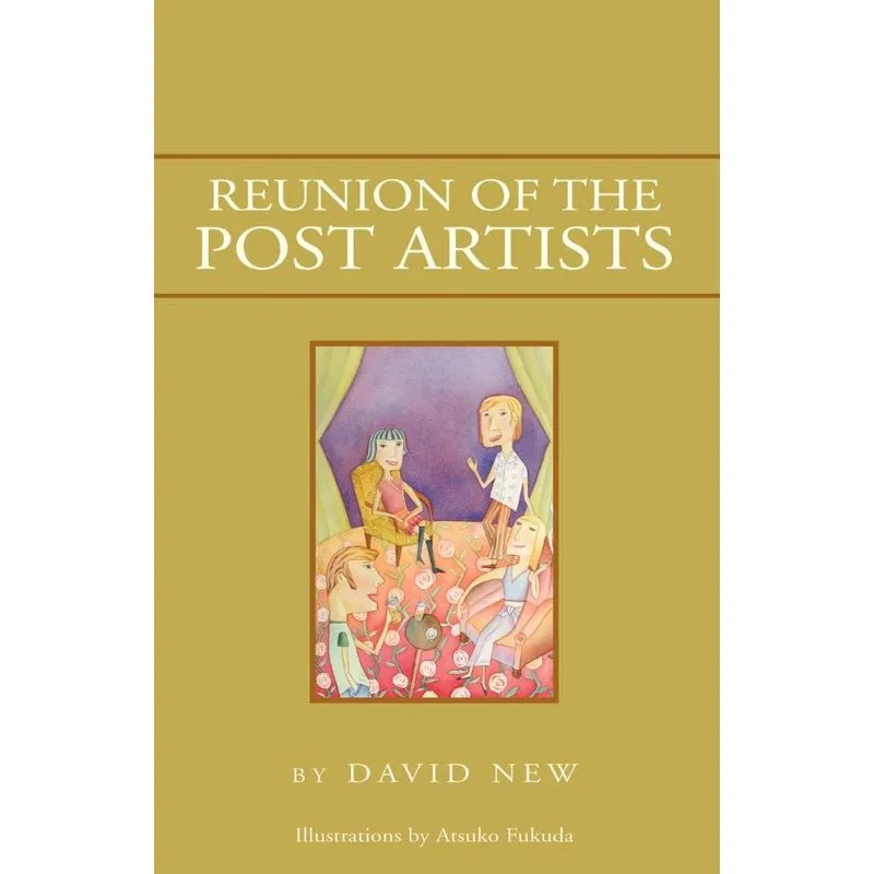 Reunion of the Post Artists