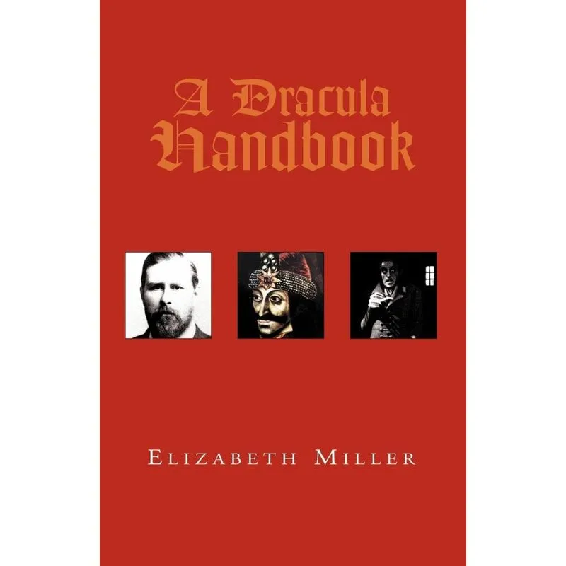 A Dracula Handbook