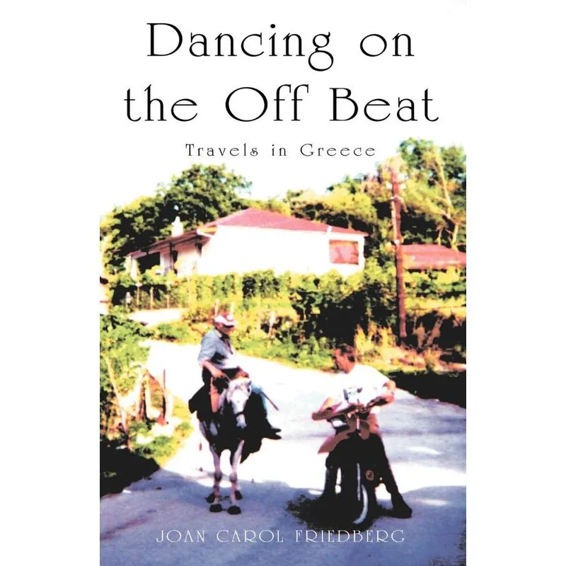 Dancing on the Off Beat