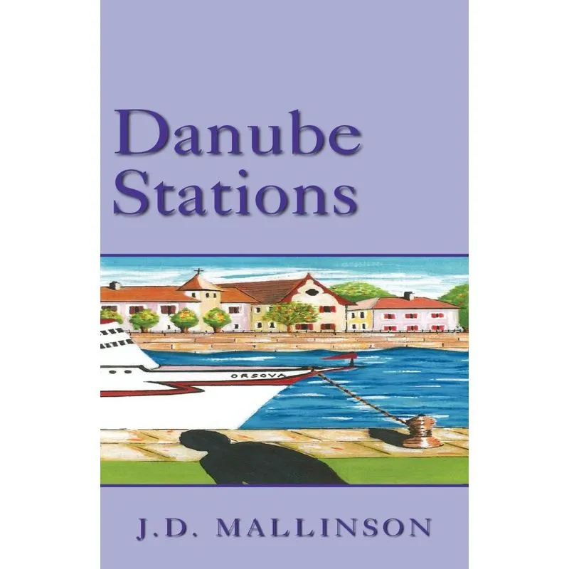 Danube Stations