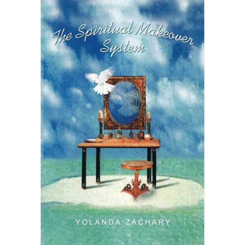 The Spiritual Makeover System