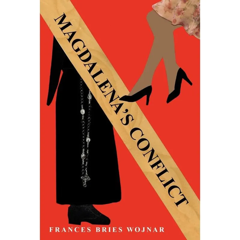 Magdalenas Conflict