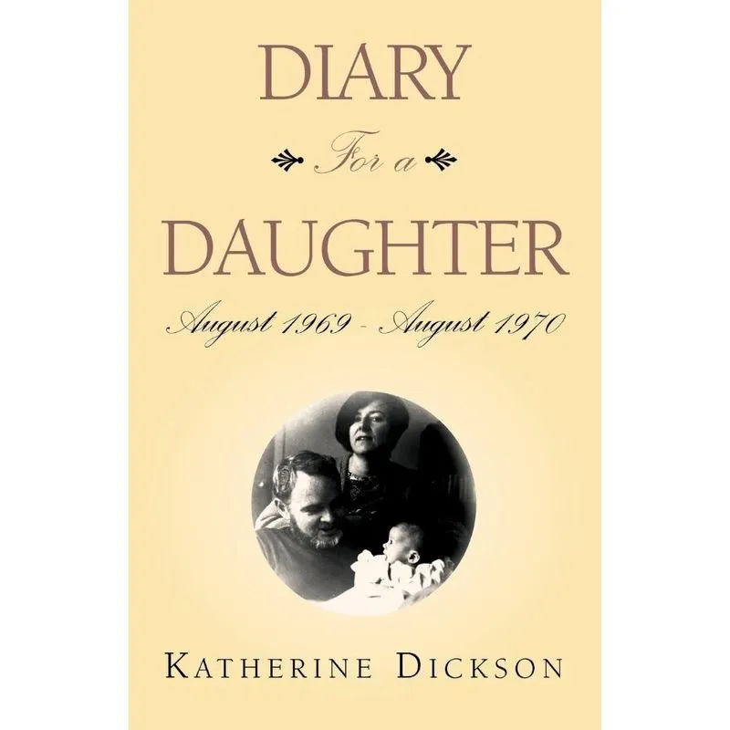 Diary for a Daughter