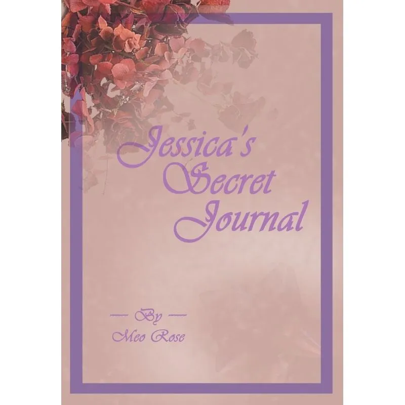 JESSICAS SECRET JOURNAL