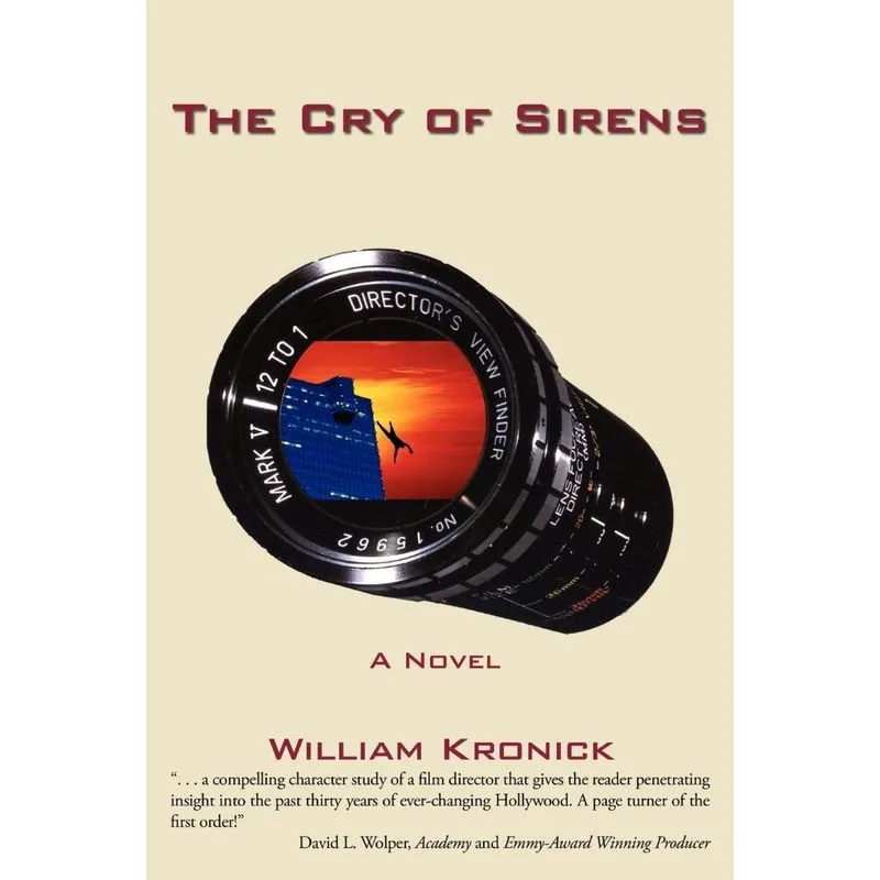 The Cry of Sirens