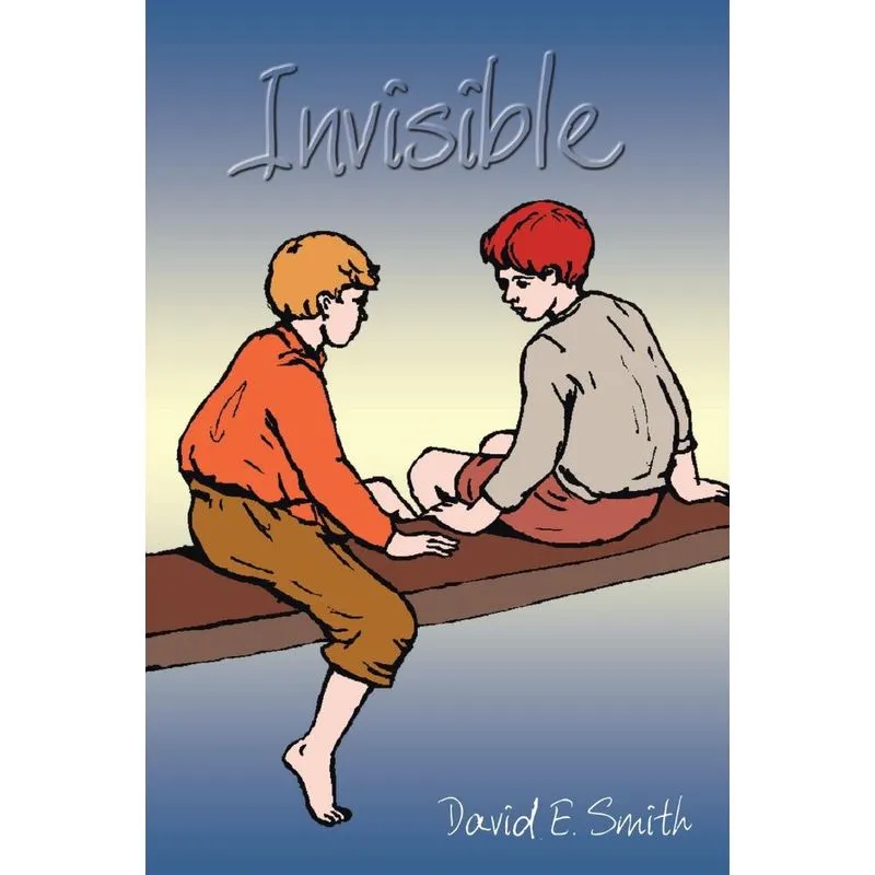 Invisible