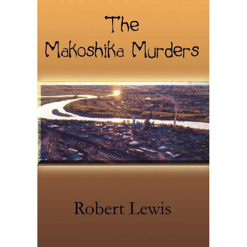 The Makoshika Murders