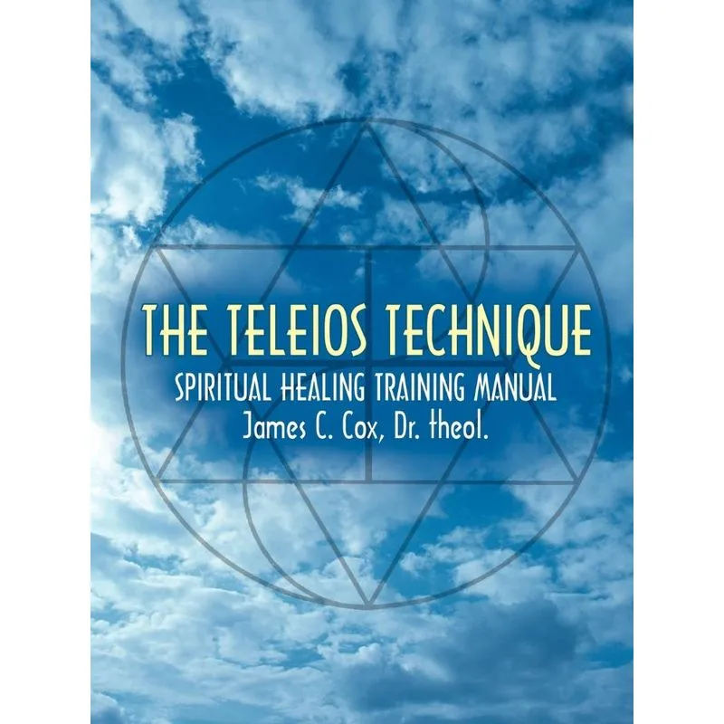 THE TELEIOS TECHNIQUE