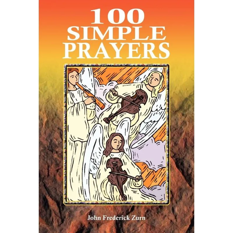 100 Simple Prayers