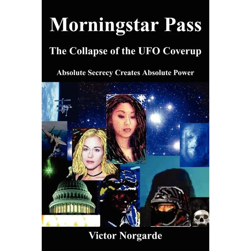 Morningstar Pass
