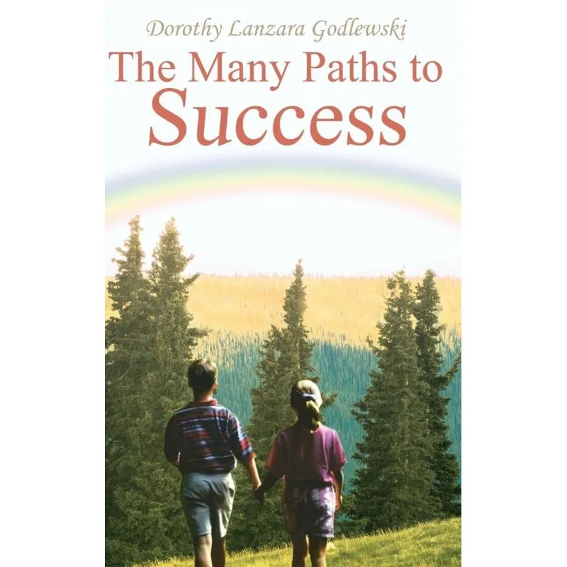 The Many Paths to Success